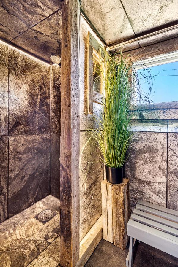 Storjord Farmstay Ranchhouse Kvaloya Εξωτερικό φωτογραφία